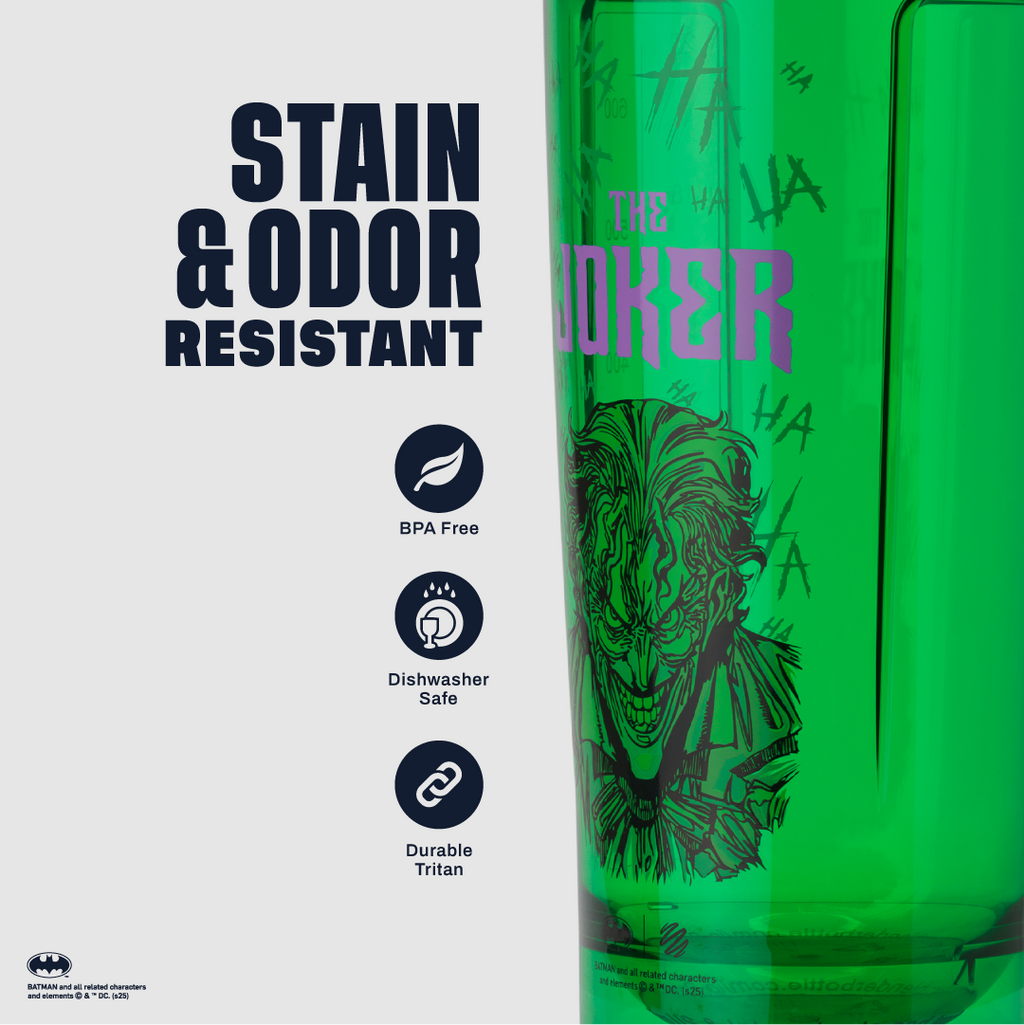 DC Comics - Batman Pro Series