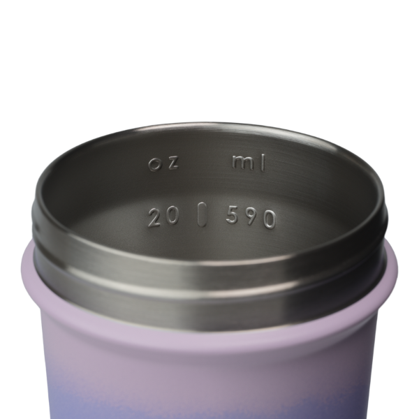 Sport Stainless Sleek