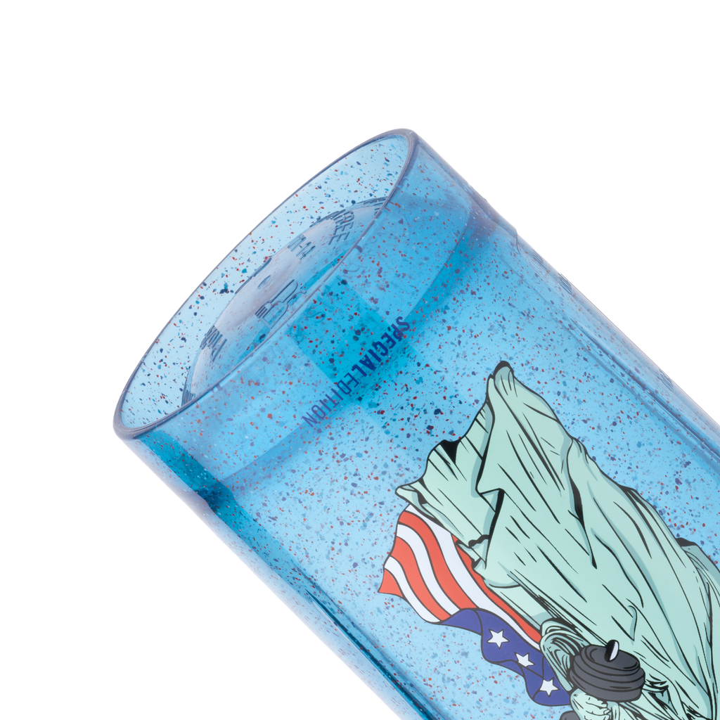 The Shaker Club - Pro Series